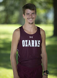 Wesley  Moore head Shot